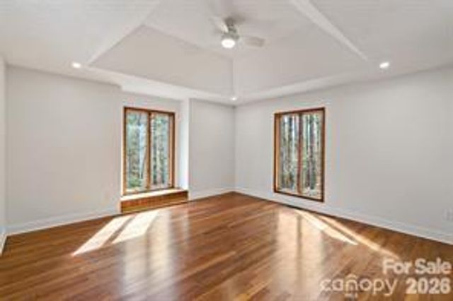 249 Starlin Mountain Road, Bakersville, NC 28705