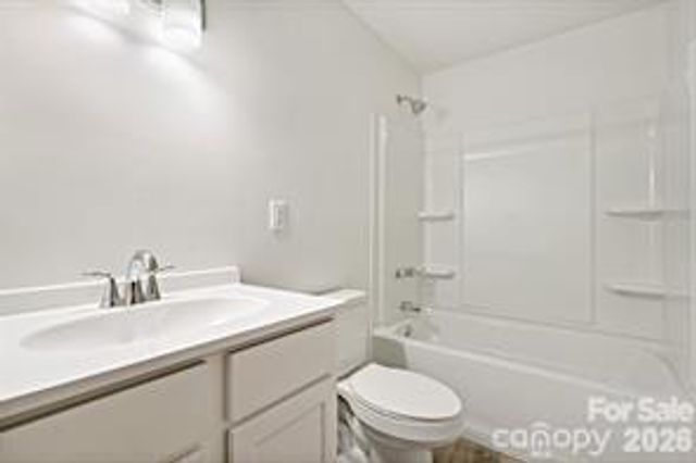 249 Starlin Mountain Road, Bakersville, NC 28705