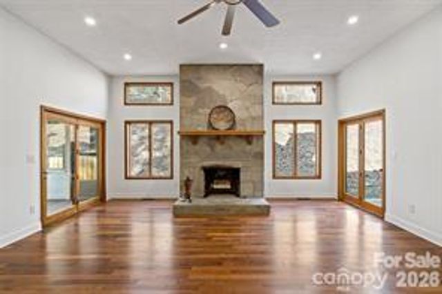 249 Starlin Mountain Road, Bakersville, NC 28705