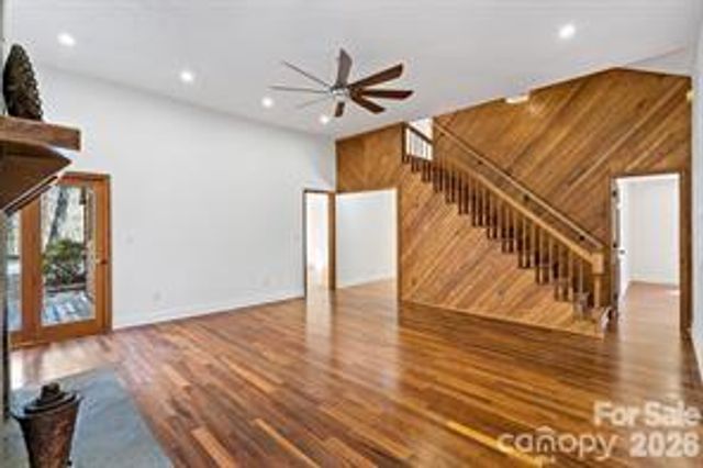 249 Starlin Mountain Road, Bakersville, NC 28705