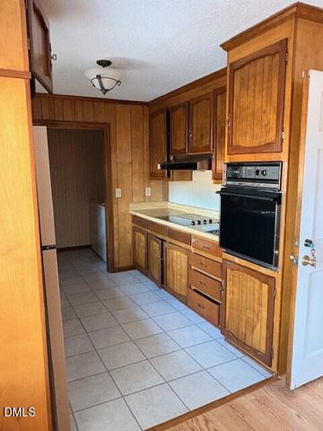 1509 Abattoir Road, Coats, NC 27521