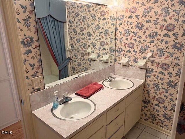 1509 Abattoir Road, Coats, NC 27521