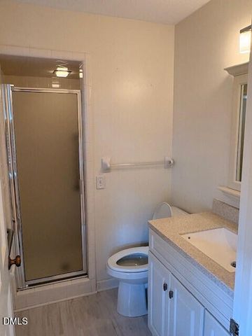 1509 Abattoir Road, Coats, NC 27521