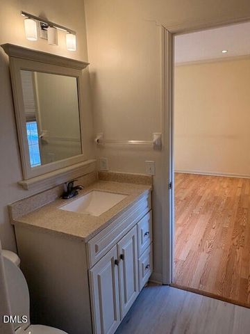 1509 Abattoir Road, Coats, NC 27521