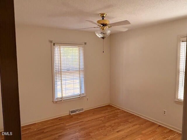 1509 Abattoir Road, Coats, NC 27521