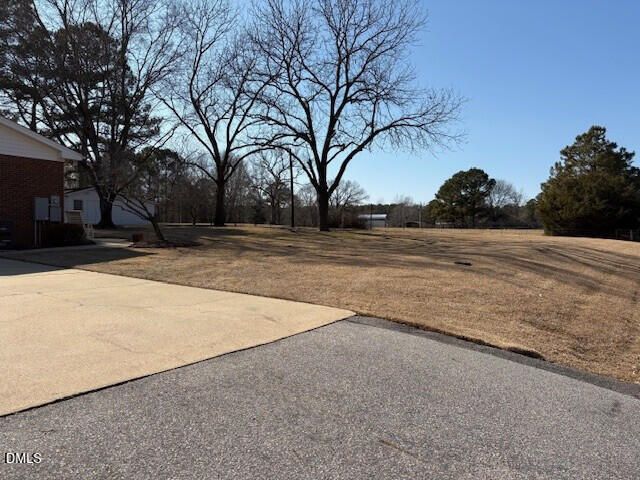 1509 Abattoir Road, Coats, NC 27521