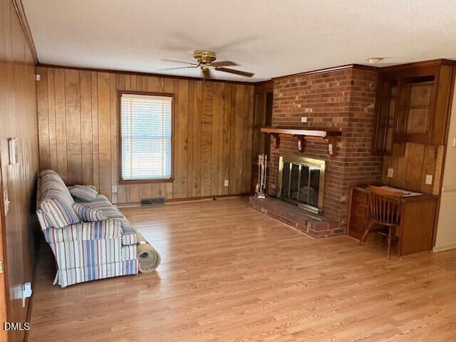 1509 Abattoir Road, Coats, NC 27521