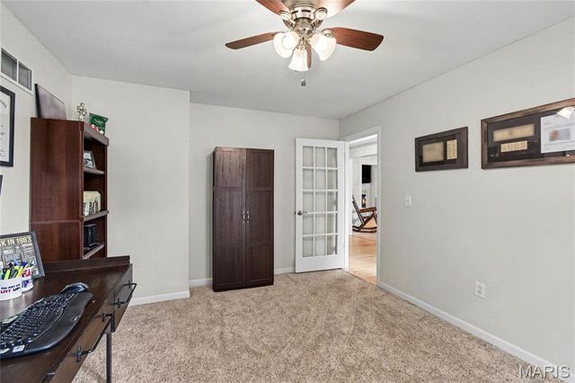 6701 Oxford Lane, Maryville, IL 62062