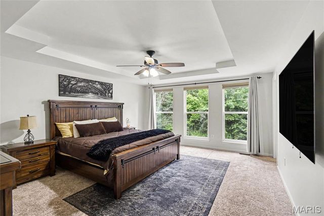 6701 Oxford Lane, Maryville, IL 62062