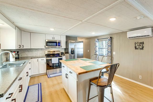 101 Crocker Drive, Malakoff, TX 75148