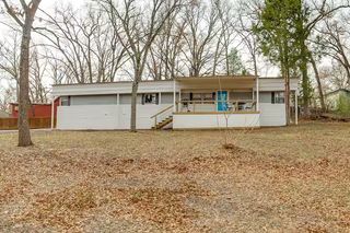101 Crocker Drive, Malakoff, TX 75148