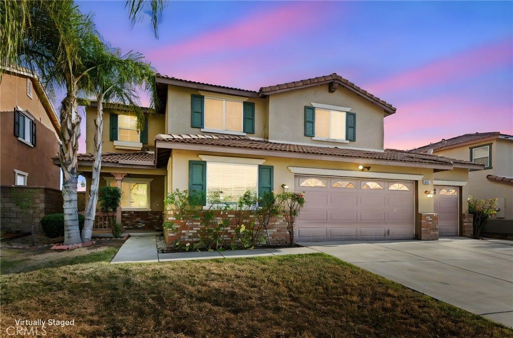 45027 Sonia Drive, Lake Elsinore, CA 92532