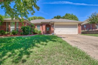 404 Faircloud Lane, Mckinney, TX 75072