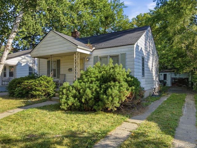 19331 Mccormick Street, Detroit, MI 48224