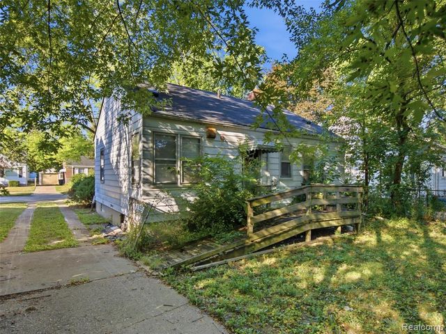 19331 Mccormick Street, Detroit, MI 48224