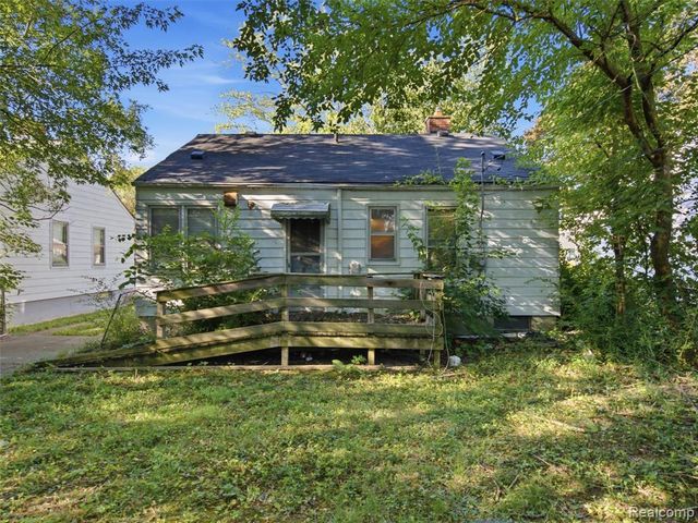19331 Mccormick Street, Detroit, MI 48224