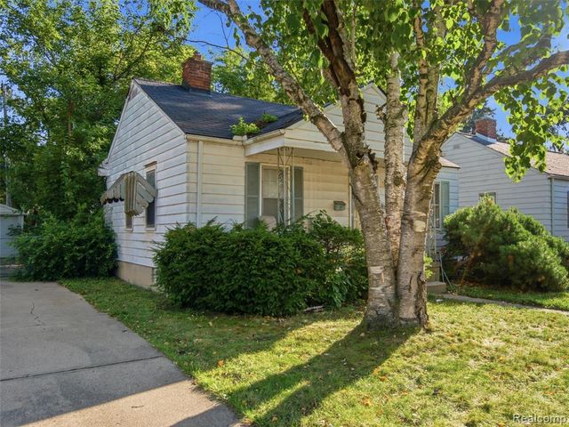 19331 Mccormick Street, Detroit, MI 48224