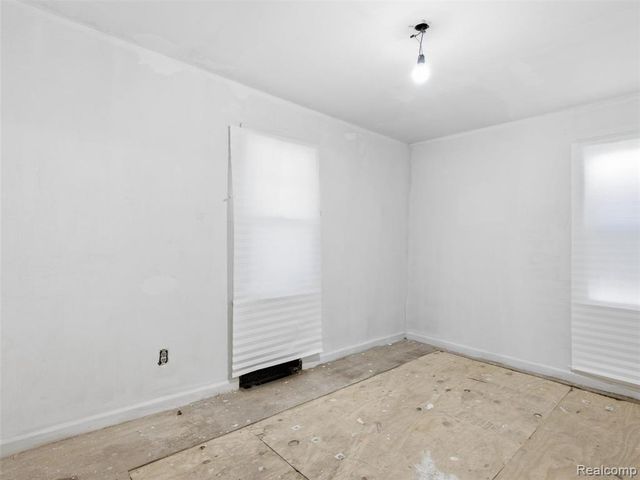 19331 Mccormick Street, Detroit, MI 48224