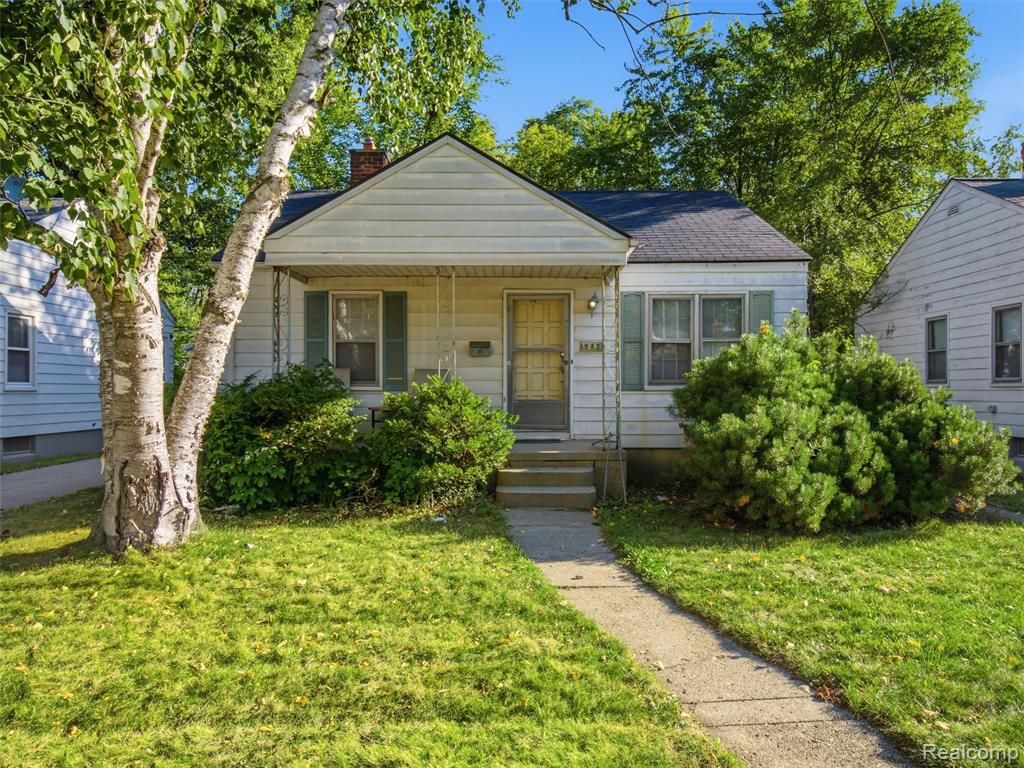19331 Mccormick Street, Detroit, MI 48224