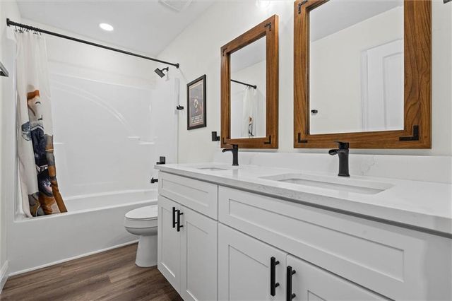 370 Allison Court, Mobile, AL 36608