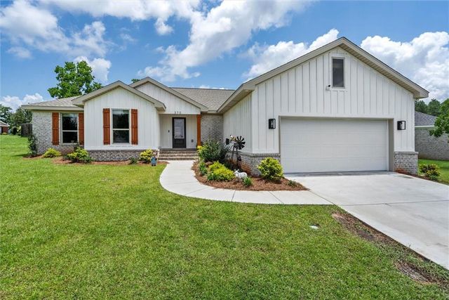 370 Allison Court, Mobile, AL 36608