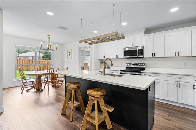 370 Allison Court, Mobile, AL 36608