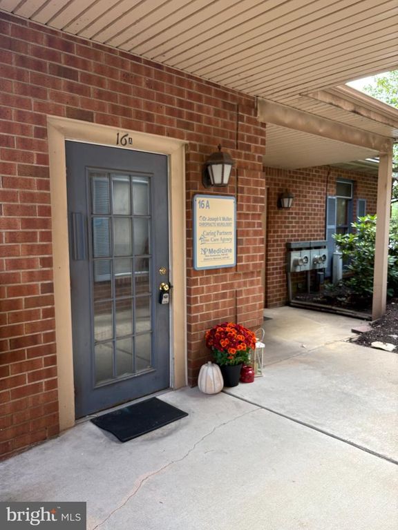 1200-16A BUSTLETON PIKE, FEASTERVILLE TREVOSE, PA 19053 — exterior