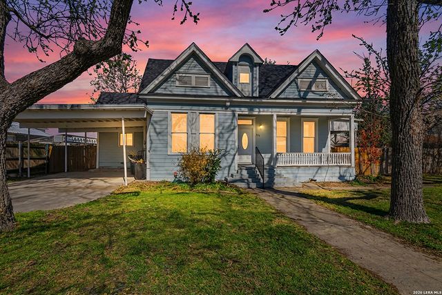 222 E Cedar, Seguin, TX 78155
