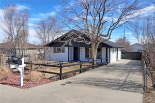 6750 Irving Street, Denver, CO 80221