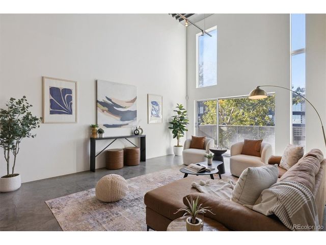 3457 Ringsby Ct 328, Denver, CO 80216