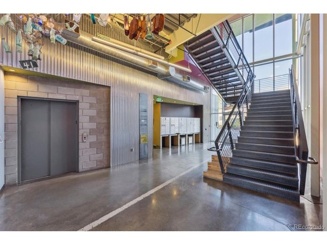 3457 Ringsby Ct 328, Denver, CO 80216