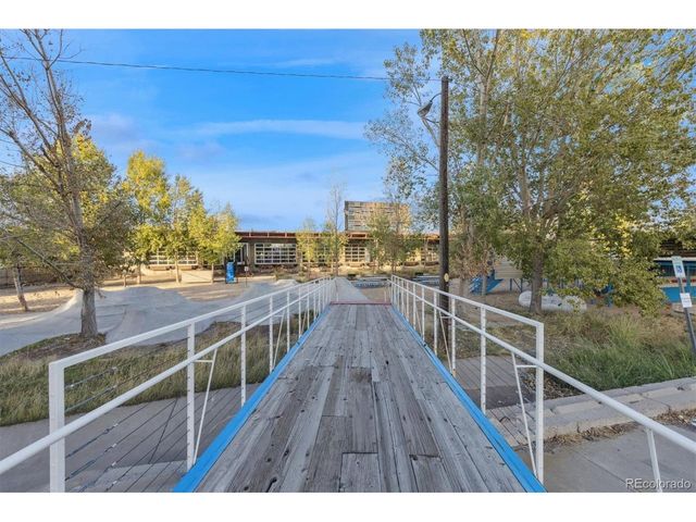 3457 Ringsby Ct 328, Denver, CO 80216