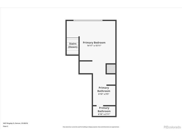 3457 Ringsby Ct 328, Denver, CO 80216