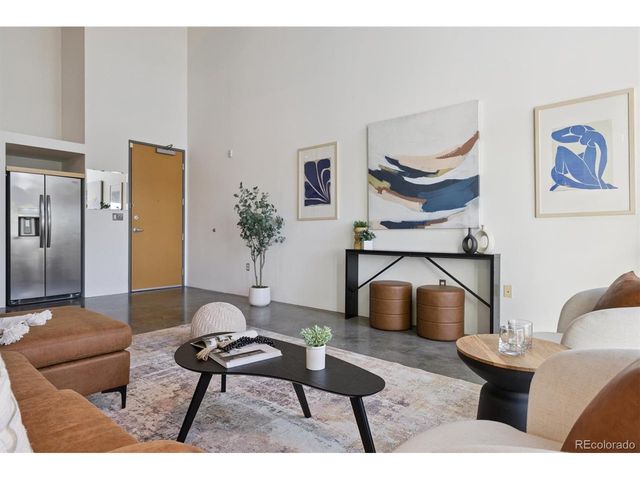 3457 Ringsby Ct 328, Denver, CO 80216