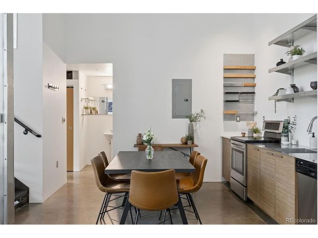 3457 Ringsby Ct 328, Denver, CO 80216