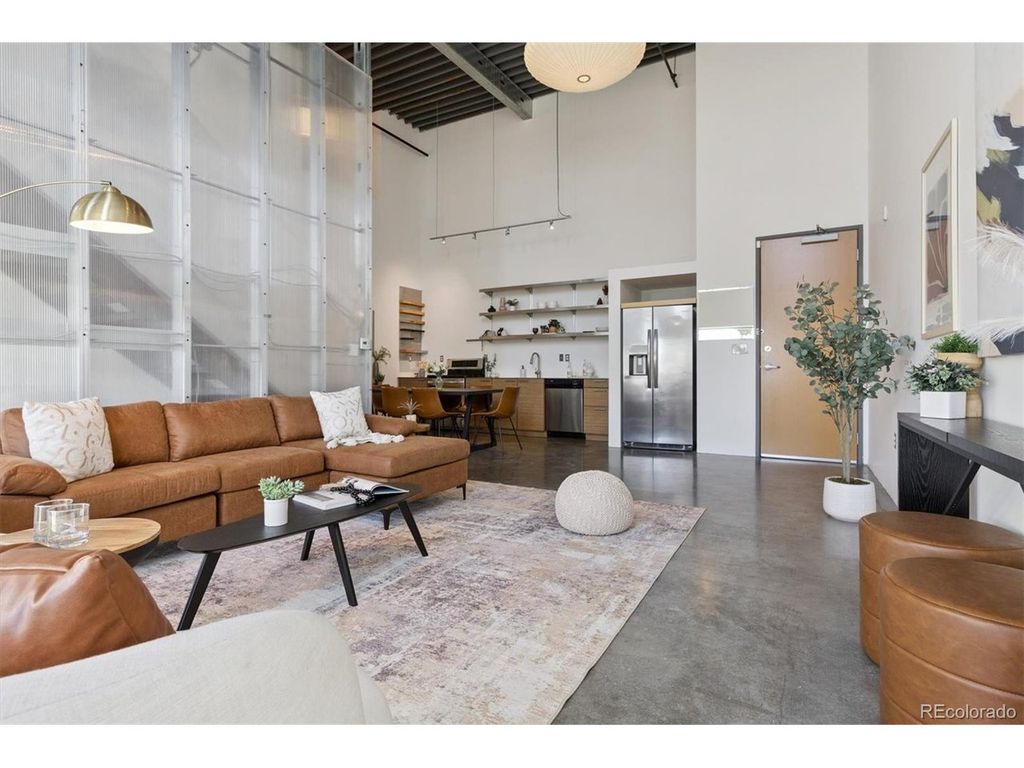 3457 Ringsby Ct 328, Denver, CO 80216