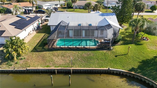 31 FLEMING COURT, Palm Coast, FL 32137