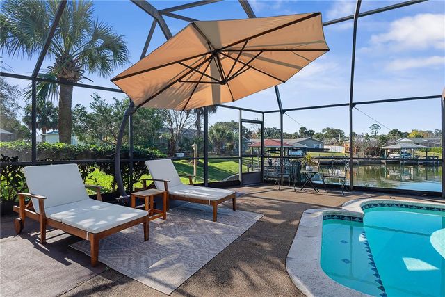 31 FLEMING COURT, Palm Coast, FL 32137