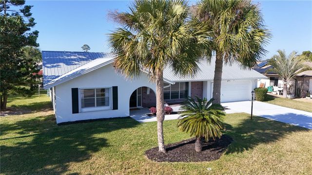 31 FLEMING COURT, Palm Coast, FL 32137