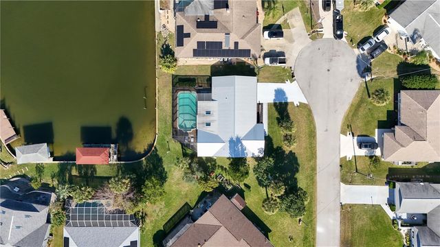 31 FLEMING COURT, Palm Coast, FL 32137