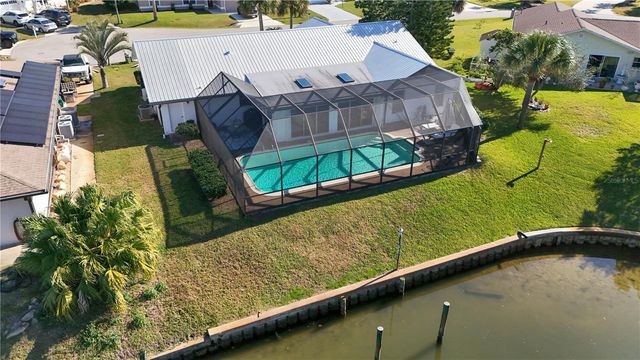 31 FLEMING COURT, Palm Coast, FL 32137
