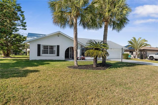 31 FLEMING COURT, Palm Coast, FL 32137