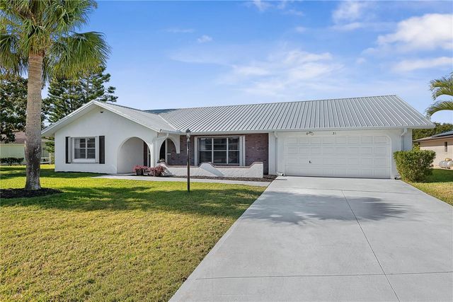 31 FLEMING COURT, Palm Coast, FL 32137