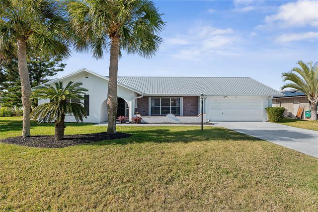 31 FLEMING COURT, Palm Coast, FL 32137