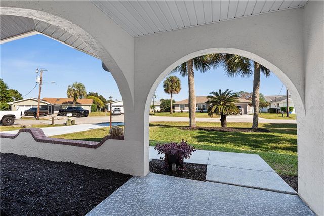 31 FLEMING COURT, Palm Coast, FL 32137