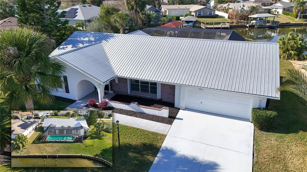 31 FLEMING COURT, Palm Coast, FL 32137