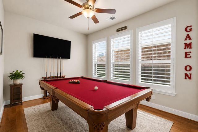 1714 Hartford Mills Lane, League City, TX 77573