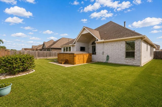 1714 Hartford Mills Lane, League City, TX 77573