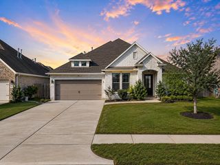 1714 Hartford Mills Lane, League City, TX 77573