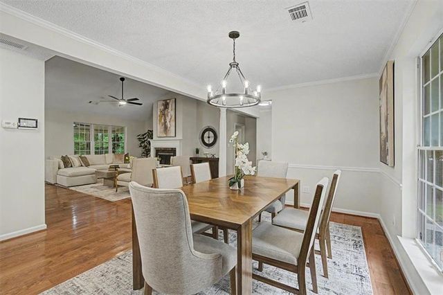 590 S Alexander Creek Road, Newnan, GA 30263